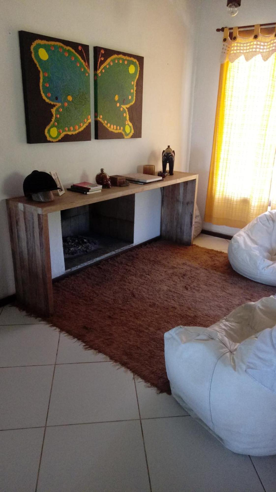 Casa De Montanha Na Praia Ильябела Номер фото